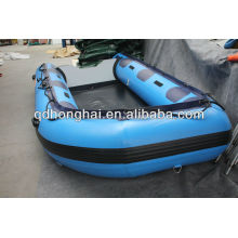 sport raft Inflatable boat fishing boat